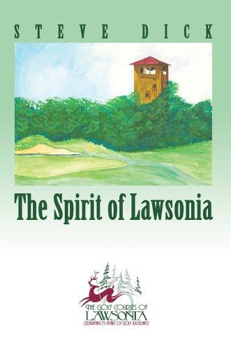 The Spirit of Lawsonia