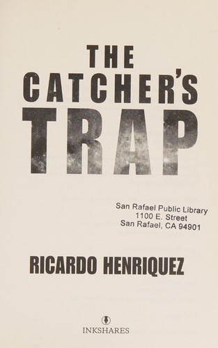 Catcher's Trap