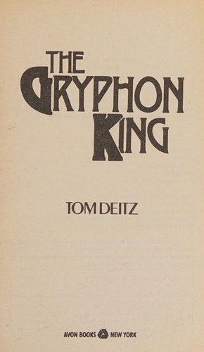 The Gryphon King