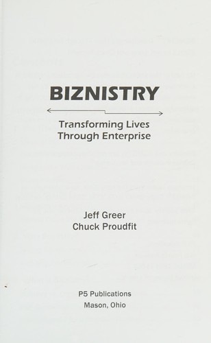 Biznistry
