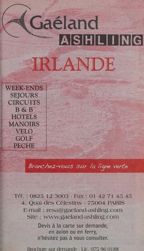Irlande