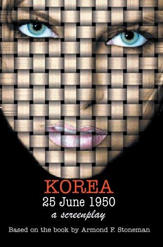Korea 25 June 1950