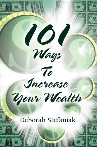 101 Ways To Increase Your Wealth