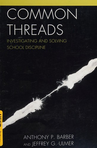 Common Threads