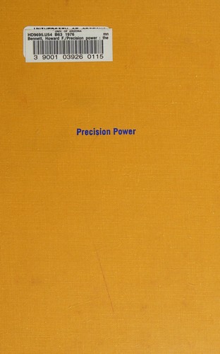 Precision power