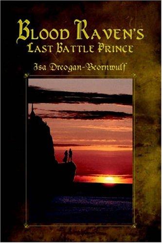 Blood Raven's Last Battle Prince