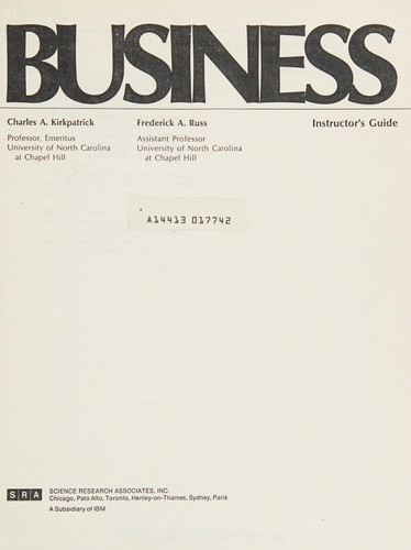 Business