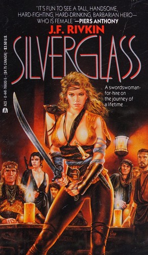 Silverglass