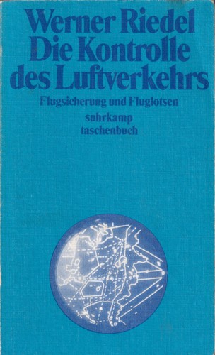 Die Kontrolle des Luftverkehrs