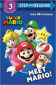 Meet Mario! (Nintendo)