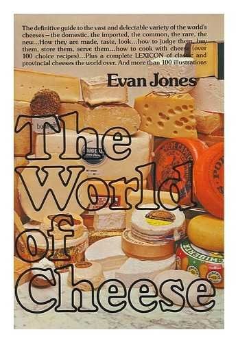 The world of cheese