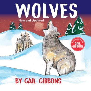 Wolves (New and Updated Edition)