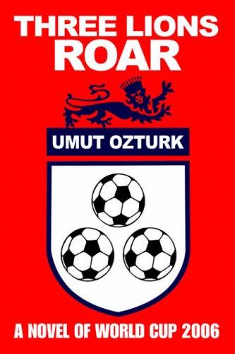 Three Lions Roar