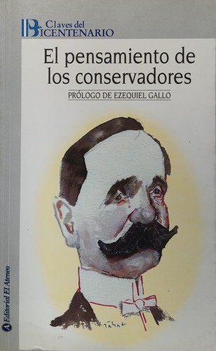 El pensamiento de los conservadores