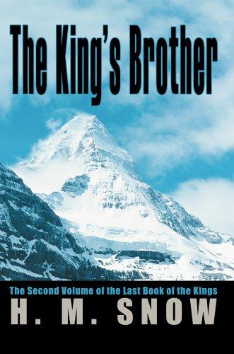 The King's Brother