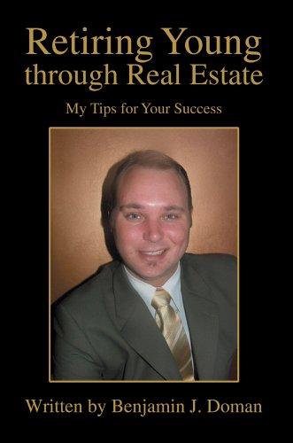 Retiring Young through Real Estate