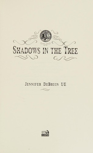 Shadows in the tree