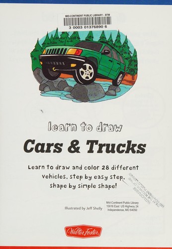 Cars & trucks