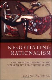 Negotiating Nationalism
