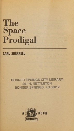 The space prodigal