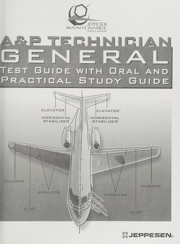 A&P Technician General