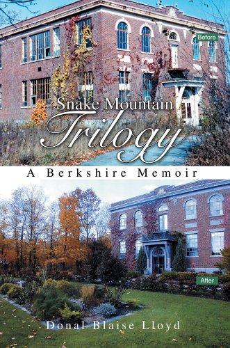 Snake Mountain Trilogy