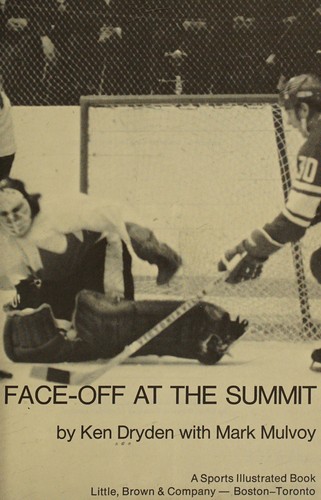 Face-off at the summit