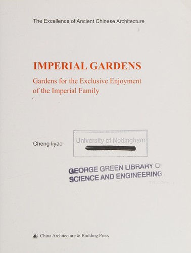 Imperial gardens