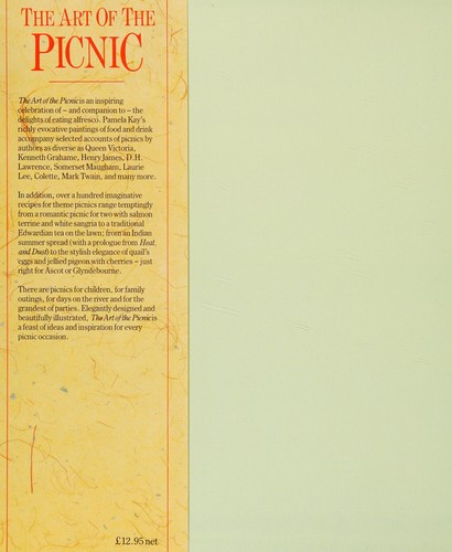 The art of the picnic