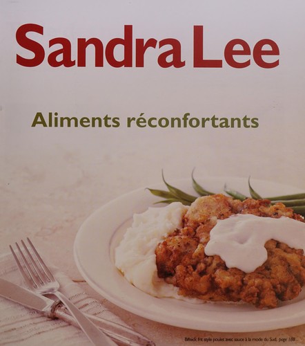 Aliments Réconfortants de L'épicerie à la Maison : Des Classiques Pour Tous les Jours