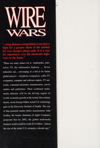 Wire wars