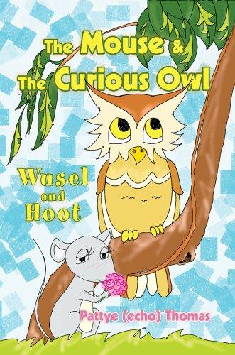 The Mouse & The Curious Owl