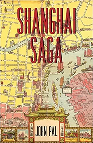 Shanghai saga