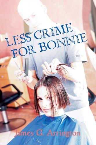 Less Crime For Bonnie