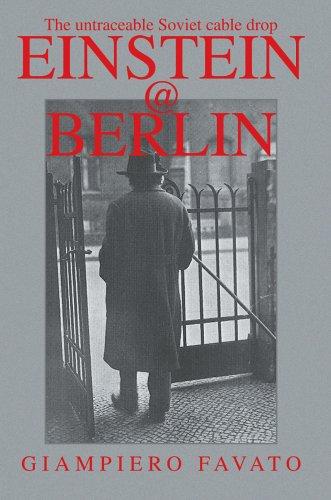 Einstein@Berlin