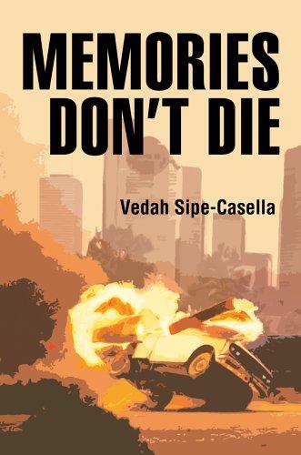 Memories Don't Die