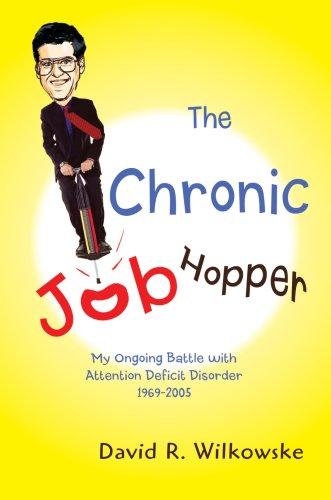 The Chronic Job Hopper