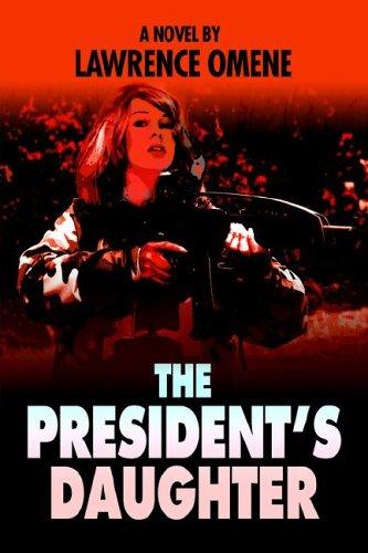The President's Daughter
