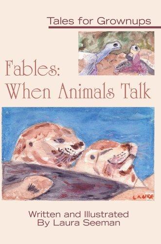 Fables: When Animals Talk