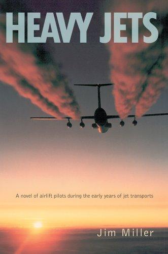 Heavy Jets
