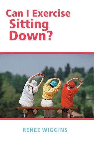 Can I Exercise Sitting Down?
