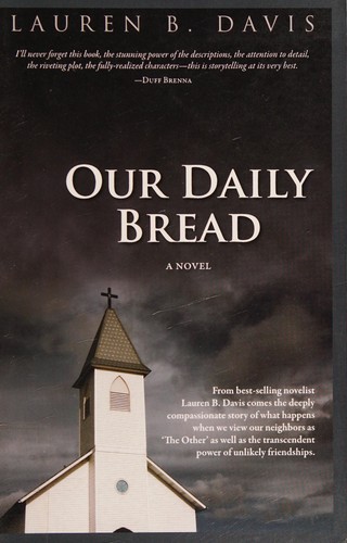 Our daily bread