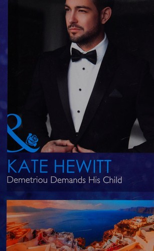 Demetriou Demands His Child
