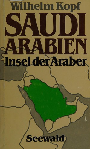 Saudiarabien