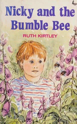 Nicky and the Bumble Bee