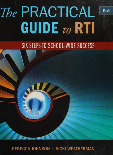 The practical guide to RTI
