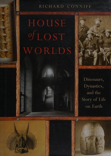 House of lost worlds