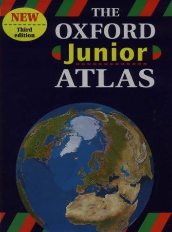The Oxford Junior Atlas