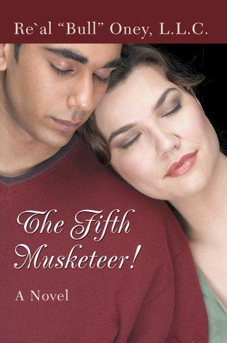 The Fifth Musketeer!