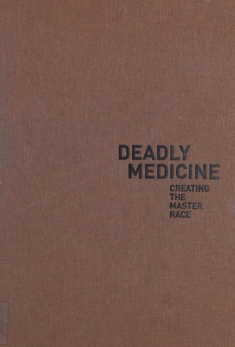 Deadly medicine